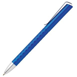 Promotional Ball pen with metal clip - GP51998