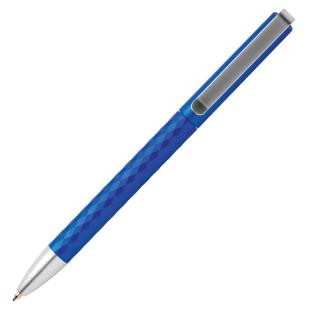 Promotional Ball pen with metal clip - GP51998