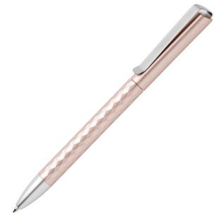 Promotional Ball pen with metal clip - GP51998