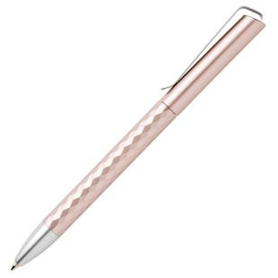 Promotional Ball pen with metal clip - GP51998