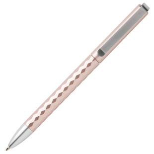 Promotional Ball pen with metal clip - GP51998