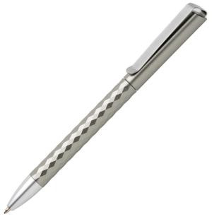 Promotional Ball pen with metal clip - GP51998