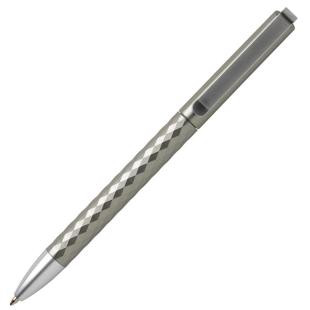 Promotional Ball pen with metal clip - GP51998