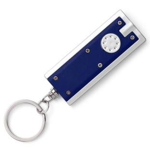Promotional Keyring with light - GP52122