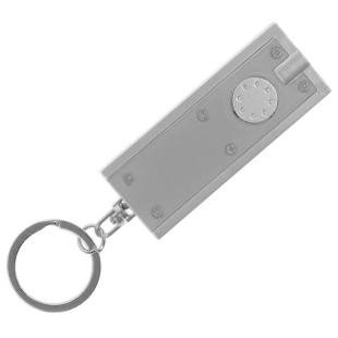 Promotional Keyring with light - GP52122