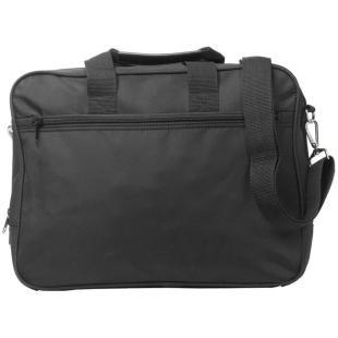 Promotional Document and laptop bag - GP52374