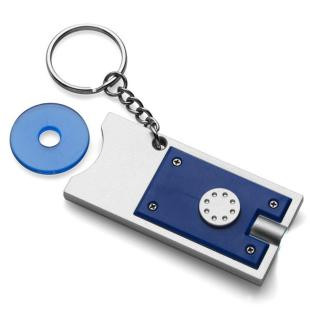 Promotional Keyring coin - GP52452