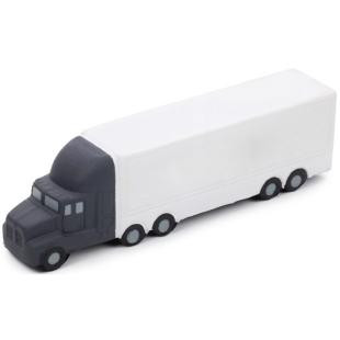 Promotional Truck Anti stress toy - GP52558