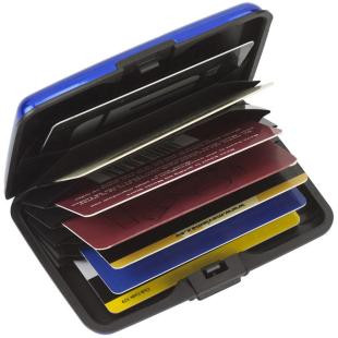 Promotional Business/credit card holder - GP52560