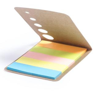 Promotional Paper sticky notes set - GP52570