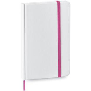 Promotional A6 Notebook - GP52669