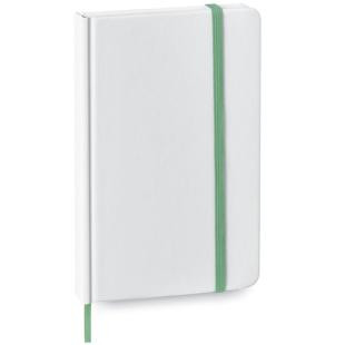 Promotional A6 Notebook - GP52669