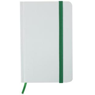 Promotional A6 Notebook - GP52669