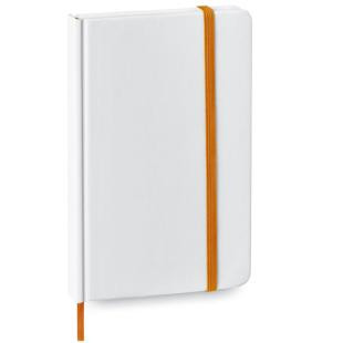 Promotional A6 Notebook - GP52669