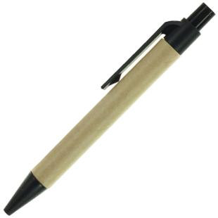 Promotional Notebook with ballpen - GP52687