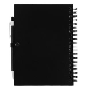 Promotional A5 Notebook with ballpen - GP52795