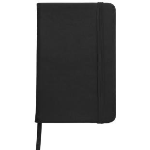 Promotional A5 Notebook