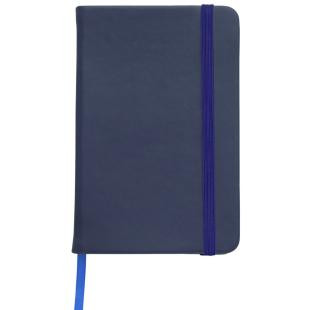 Promotional A5 Notebook - GP52837