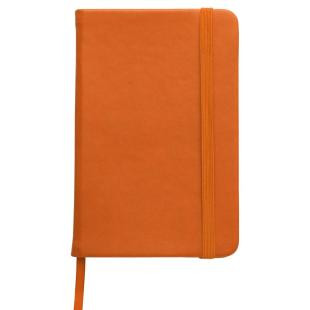 Promotional A5 Notebook - GP52837