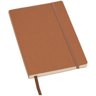 Promotional A5 Notebook - GP52838