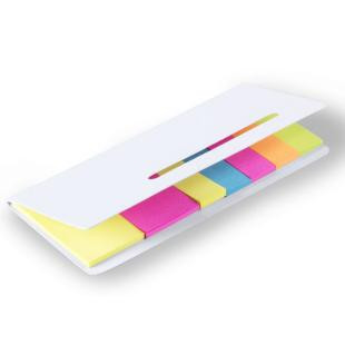 Promotional Sticky notepad - GP52843