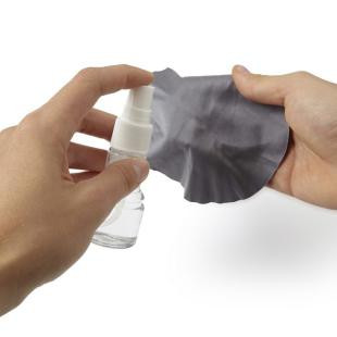 Promotional Lens cleaning spray