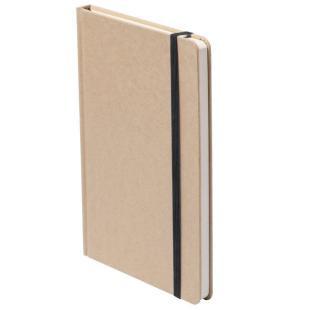 Promotional A5 Notebook - GP52879