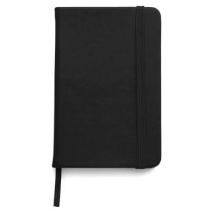 Promotional A6 Notebook - GP52893