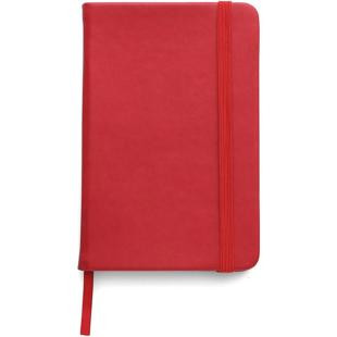 Promotional A6 Notebook - GP52893