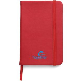 Promotional A5 Notebook