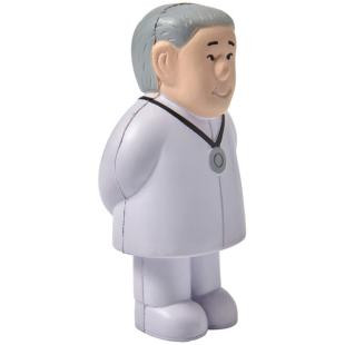 Promotional Doctor Anti stress toy - GP52905
