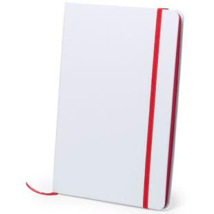 Promotional A5 Notebook - GP52927