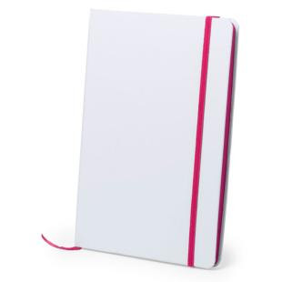 Promotional A5 Notebook - GP52927