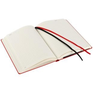 Promotional A5 Notebook