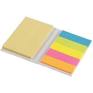 Promotional Memo holder, sticky notes - GP52953