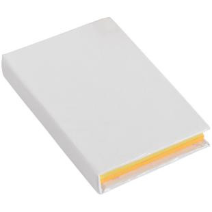 Promotional Memo holder, sticky notes - GP52953