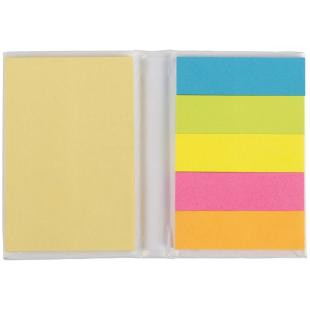 Promotional Memo holder, sticky notes - GP52953