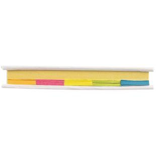 Promotional Memo holder, sticky notes - GP52953