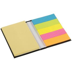 Promotional Memo holder, sticky notes - GP52953