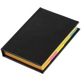 Promotional Memo holder, sticky notes - GP52953