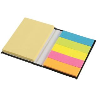 Promotional Memo holder, sticky notes - GP52953