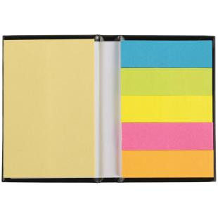 Promotional Memo holder, sticky notes - GP52953