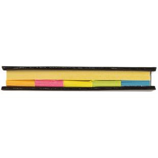 Promotional Memo holder, sticky notes - GP52953