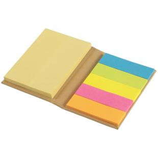 Promotional Memo holder, sticky notes - GP52953