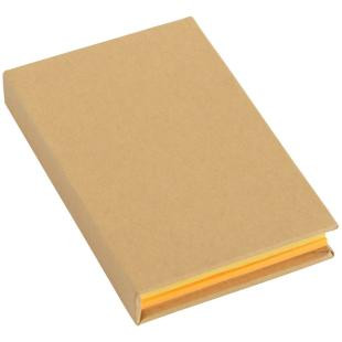 Promotional Memo holder, sticky notes - GP52953