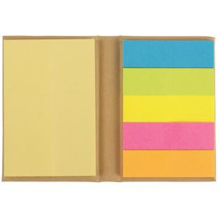 Promotional Memo holder, sticky notes - GP52953