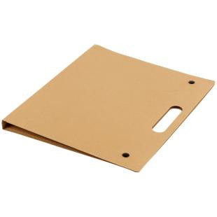 Promotional A4 Conference folder - GP52954