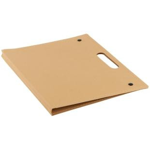 Promotional A4 Conference folder - GP52954