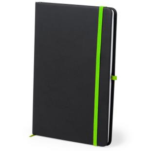 Promotional A5 Notebook - GP52972