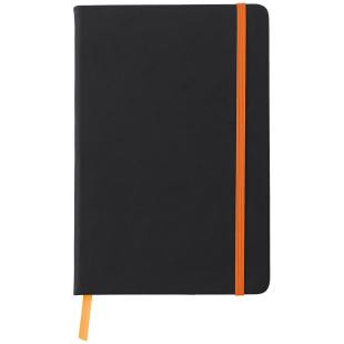 Promotional A5 Notebook - GP52980